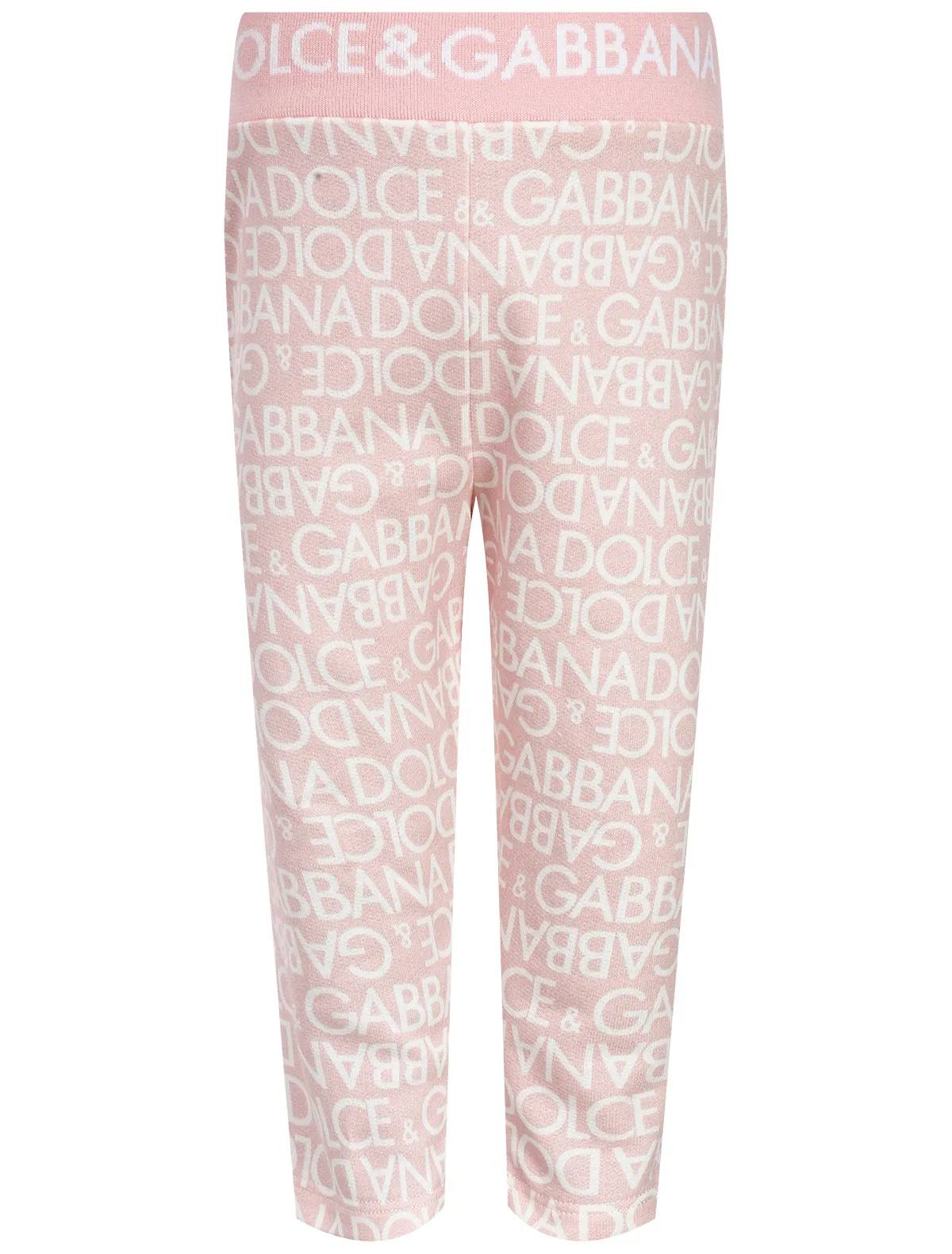 Леггинсы Dolce Gabbana 11165₽