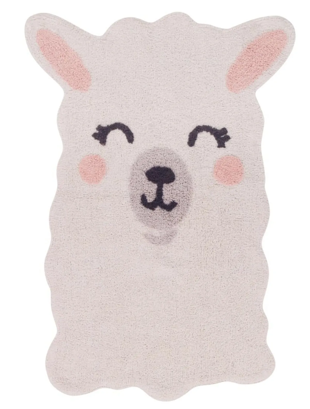 

Коврик Lorena Canals, Розовый, 2374929