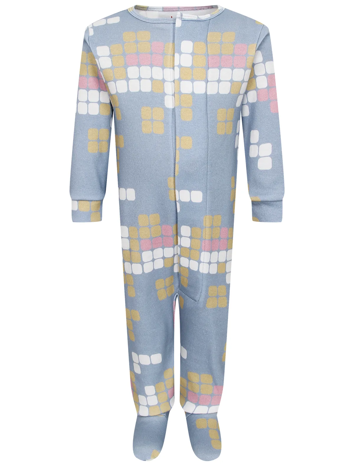 

Комбинезон Tony Tots, Голубой, 2524271