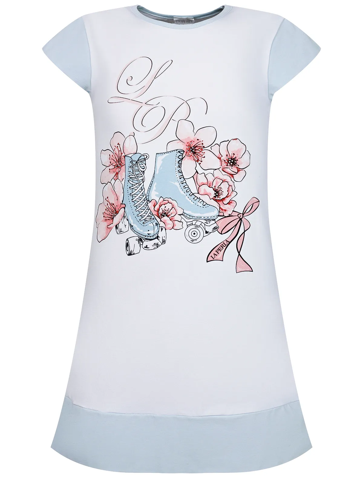 

Ночная рубашка La Perla, Белый, 2223311