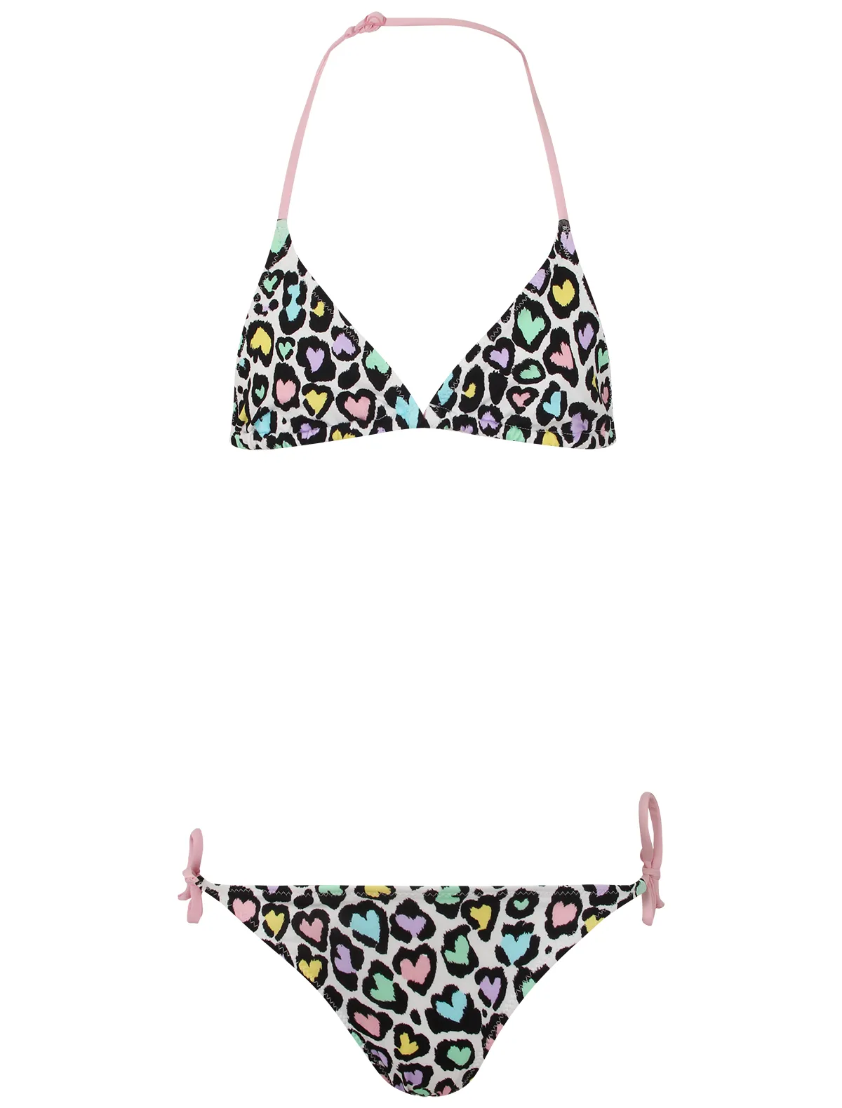 

Купальник MC2 Saint Barth, Разноцветный, 2682038