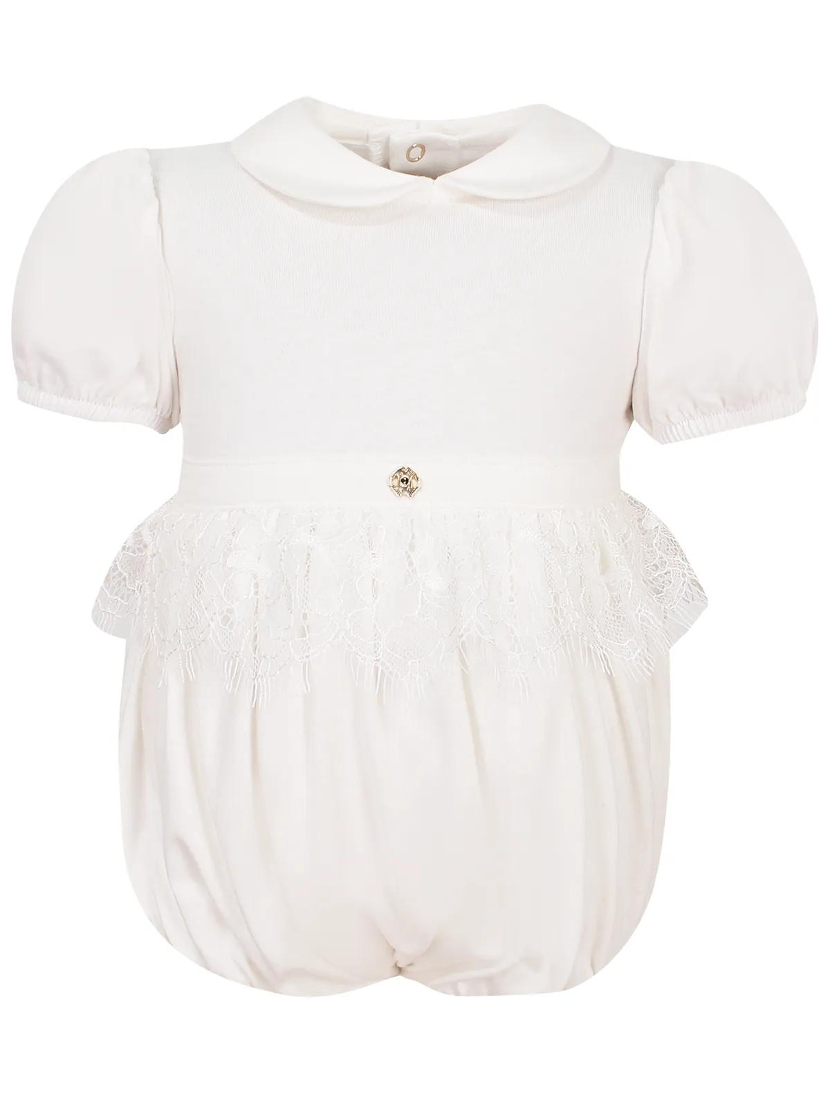 

Комбинезон Roberto Cavalli, Белый, 2769116