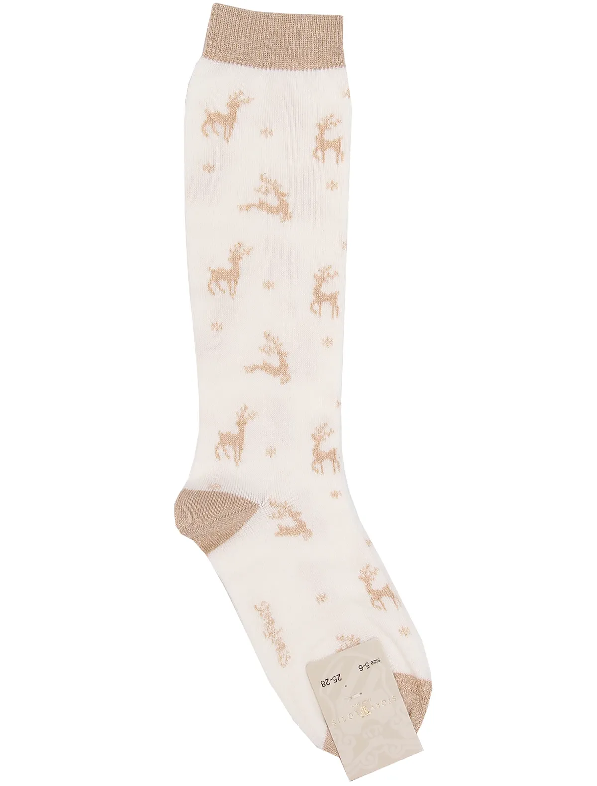 

Гольфы Story Loris, Бежевый, 2475379