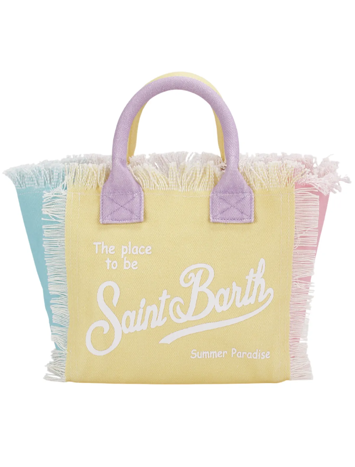 Сумка пляжная MC2 Saint Barth 22110₽