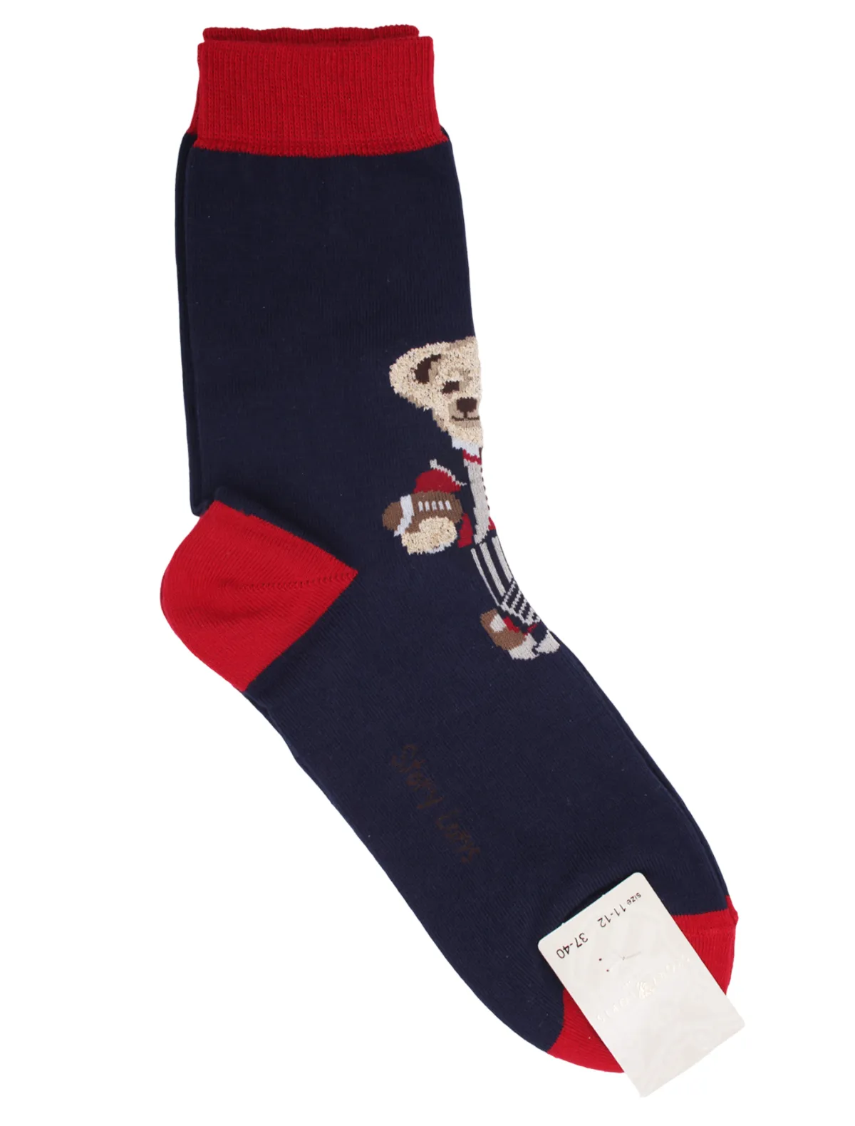 

Носки Story Loris, Синий, 2928790