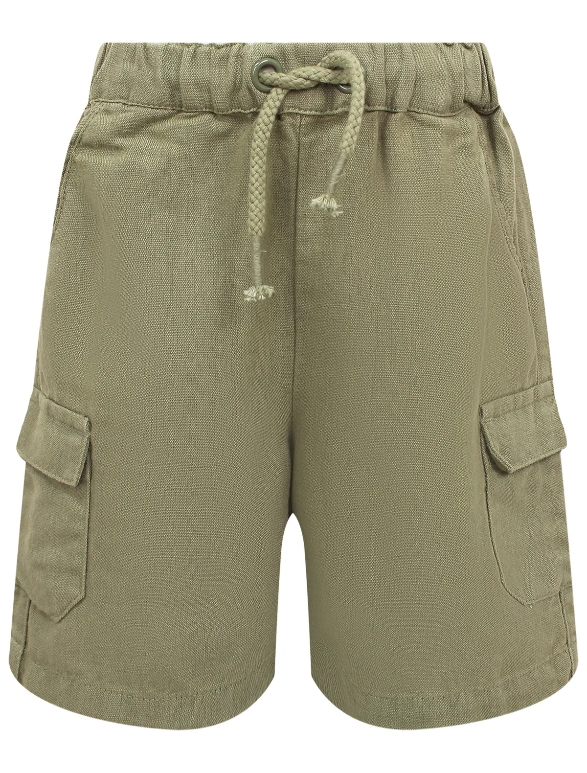 

Шорты Babybu, Зеленый, 2780460