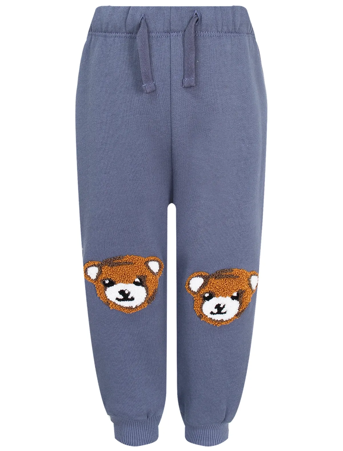 

Брюки спортивные Molo, Синий, 3047797