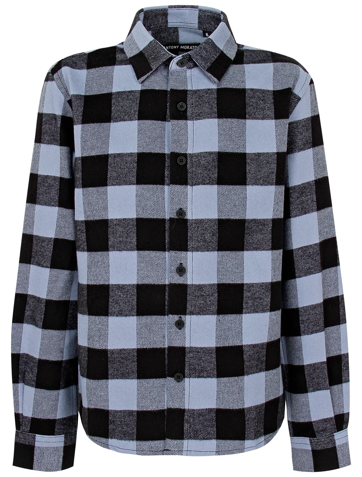 

Рубашка ANTONY MORATO, Черный, 2738835