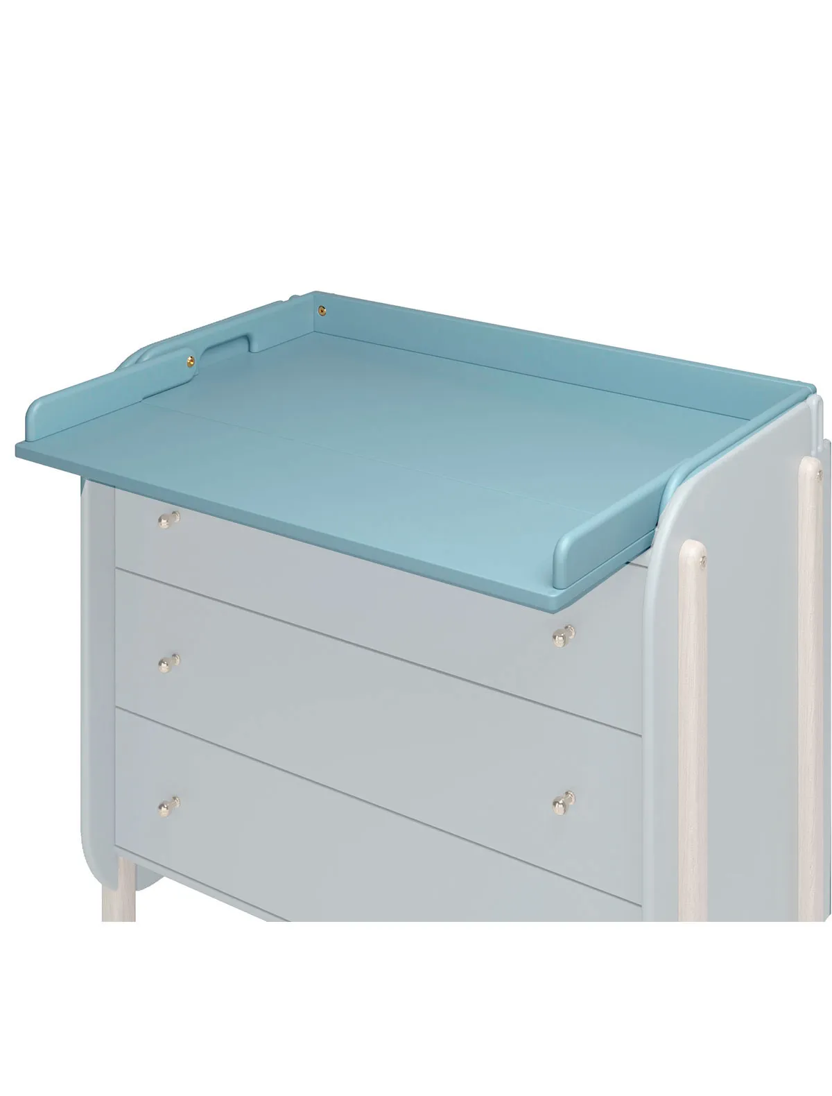 

Аксессуар для мебели Baby Chipak, Голубой, 2275099