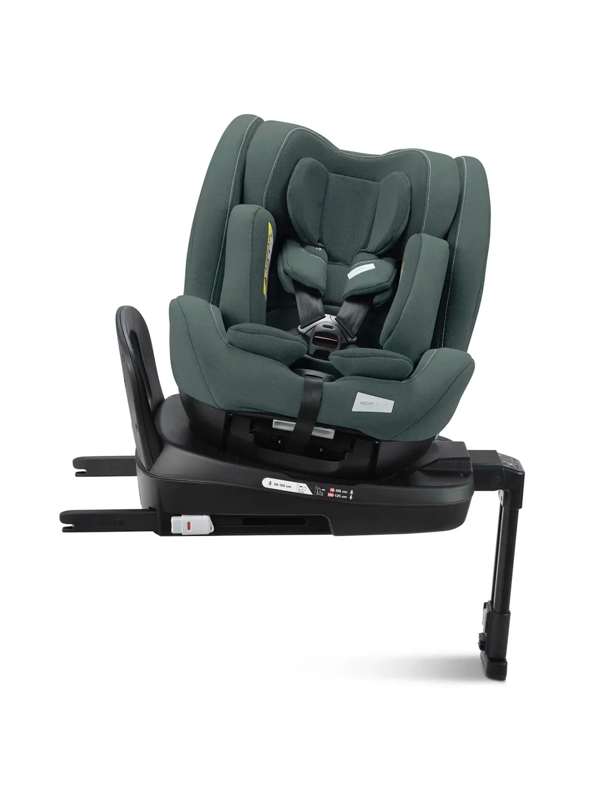 Автокресло RECARO 49999₽