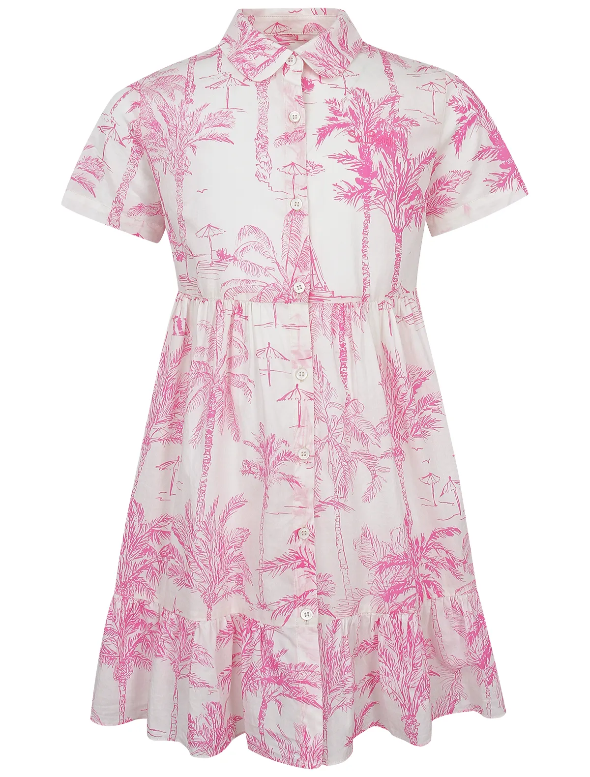 

Платье MC2 Saint Barth, Розовый, 2785226