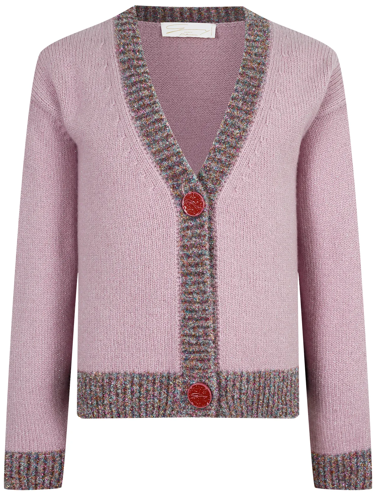 

Кардиган GENNY, Фиолетовый, 2595024