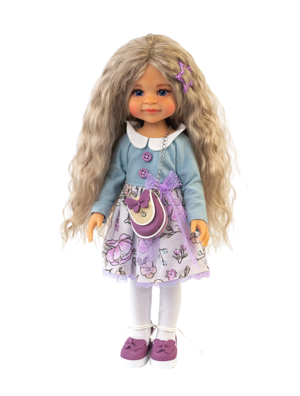 Кукла Carolon 44000₽