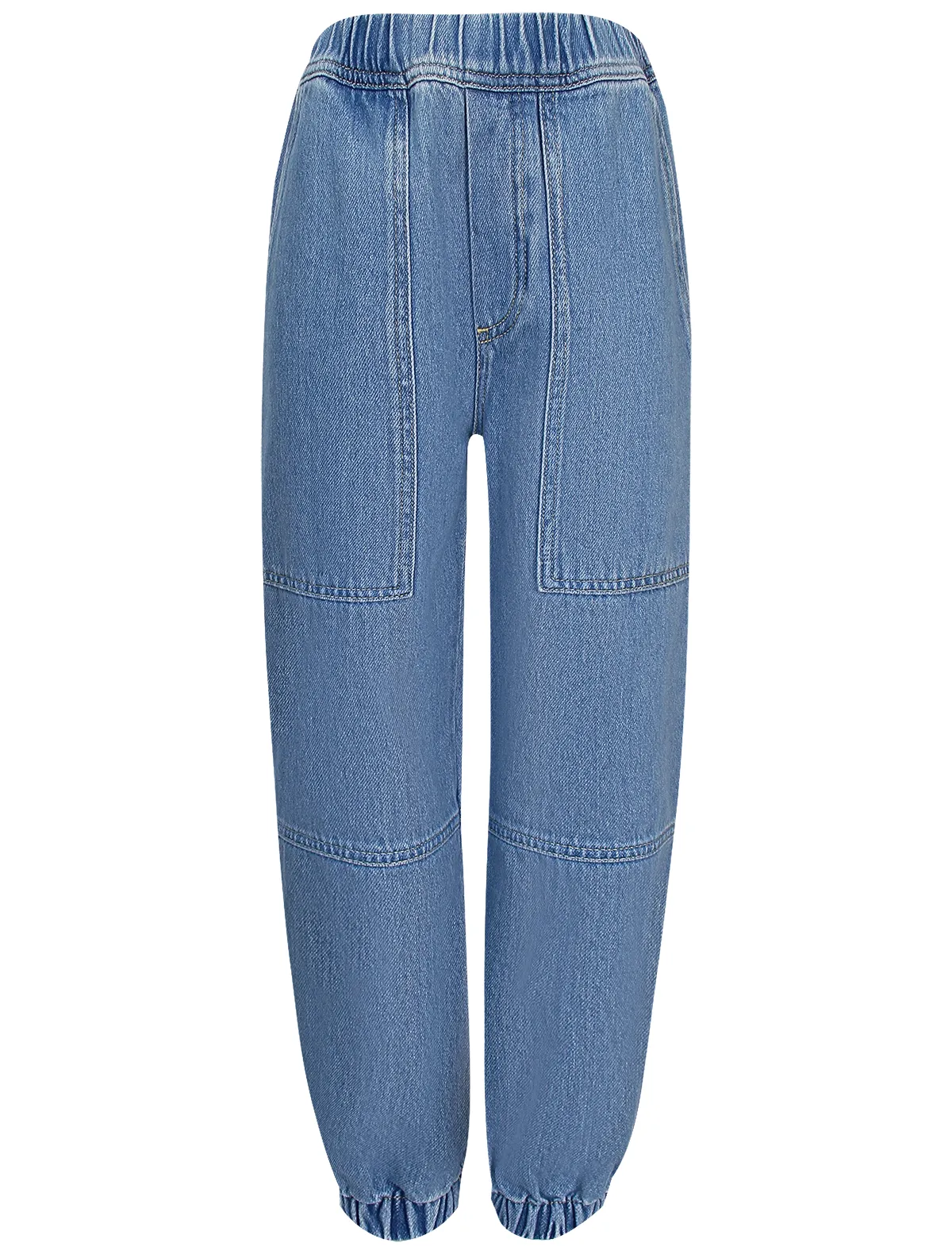 

Джинсы EMPORIO ARMANI, Голубой, 2762560