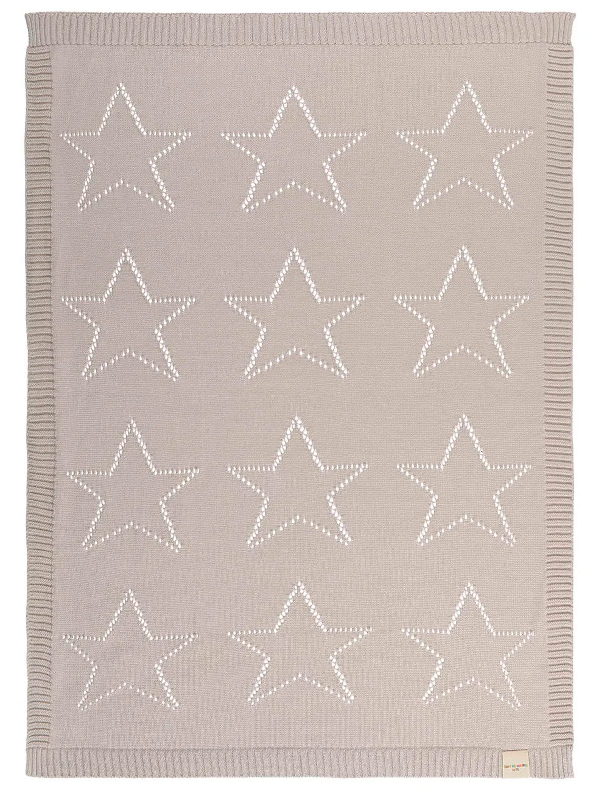 

Плед Sofi de Marko, Бежевый, 2651002