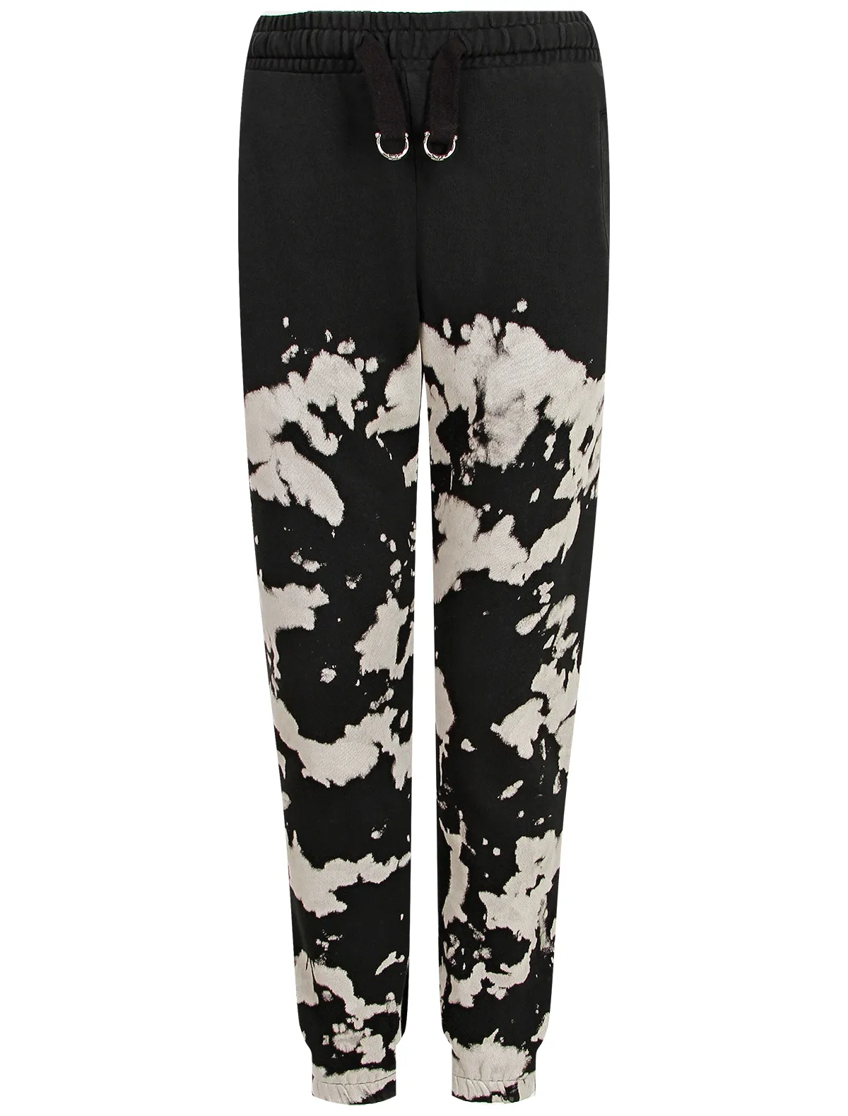 

Брюки спортивные John Richmond, Черный, 2613775