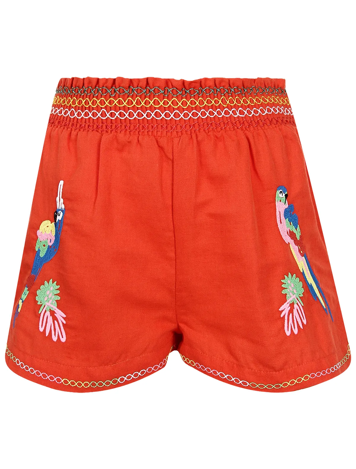 

Шорты Stella McCartney, Красный, 2566388