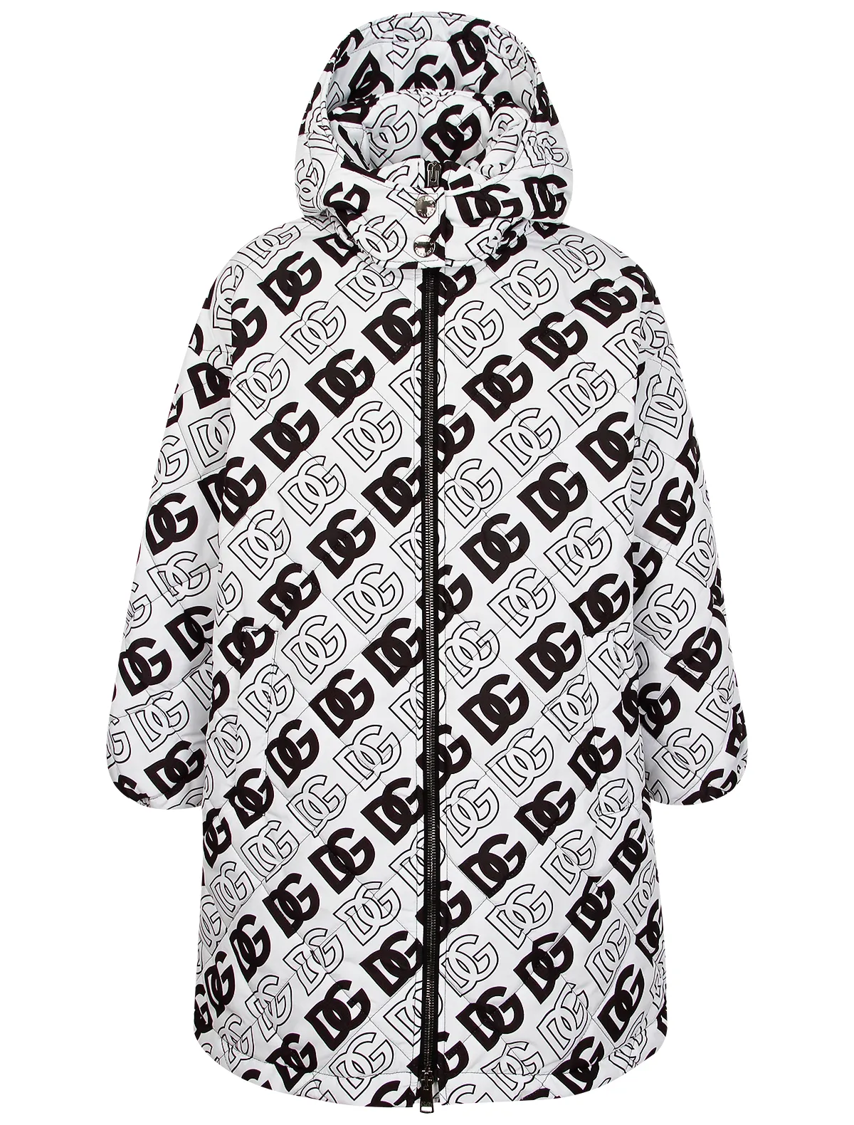 

Пальто Dolce & Gabbana, Белый, 2496156