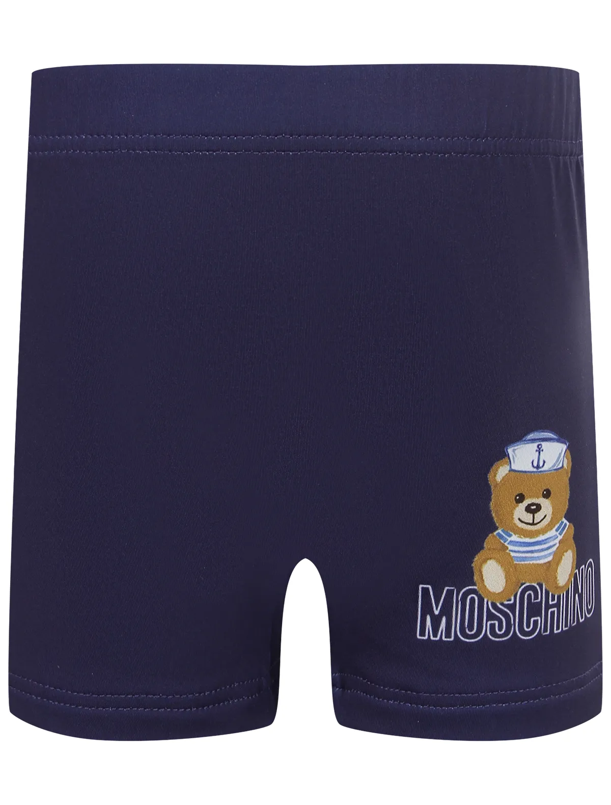 Плавки Moschino 7870₽