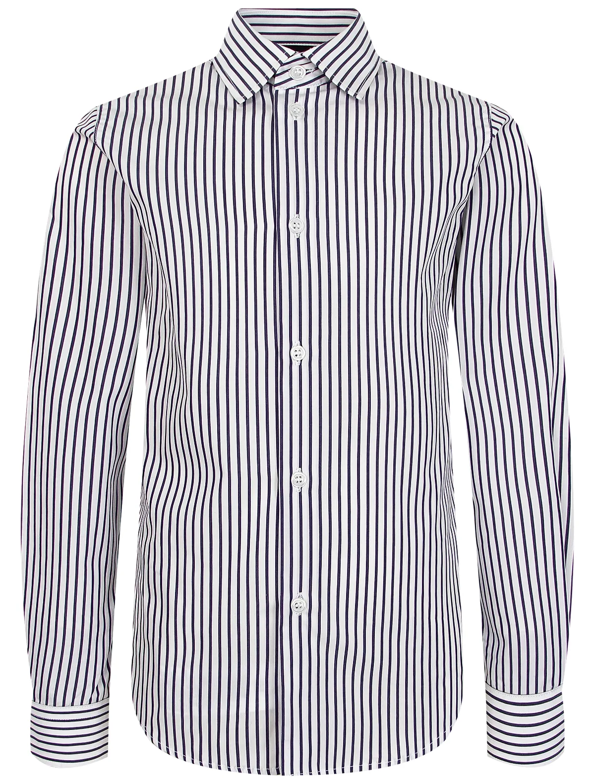 

Рубашка Dal Lago, Белый, 2517248