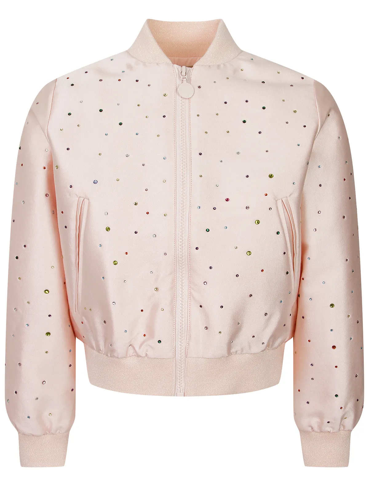 

Куртка Stella McCartney, Розовый, 2683459