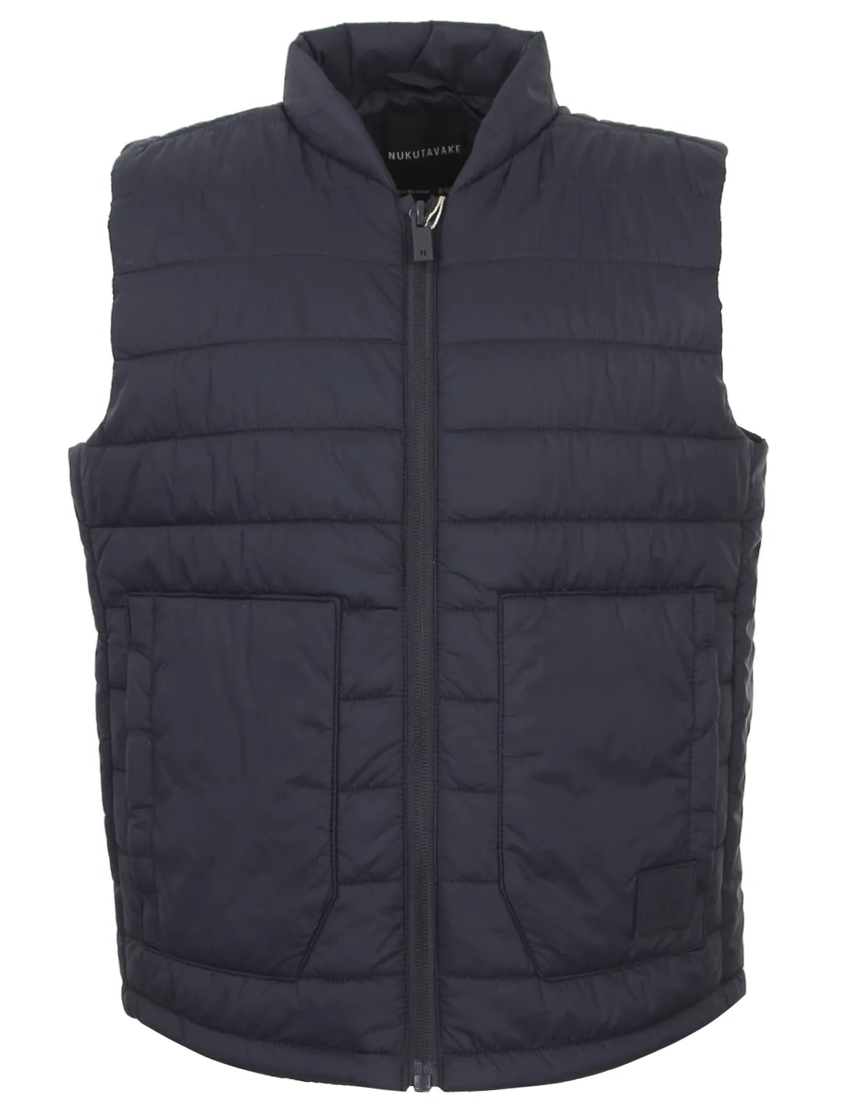 Жилет утепленный NUKUTAVAKE 5296₽