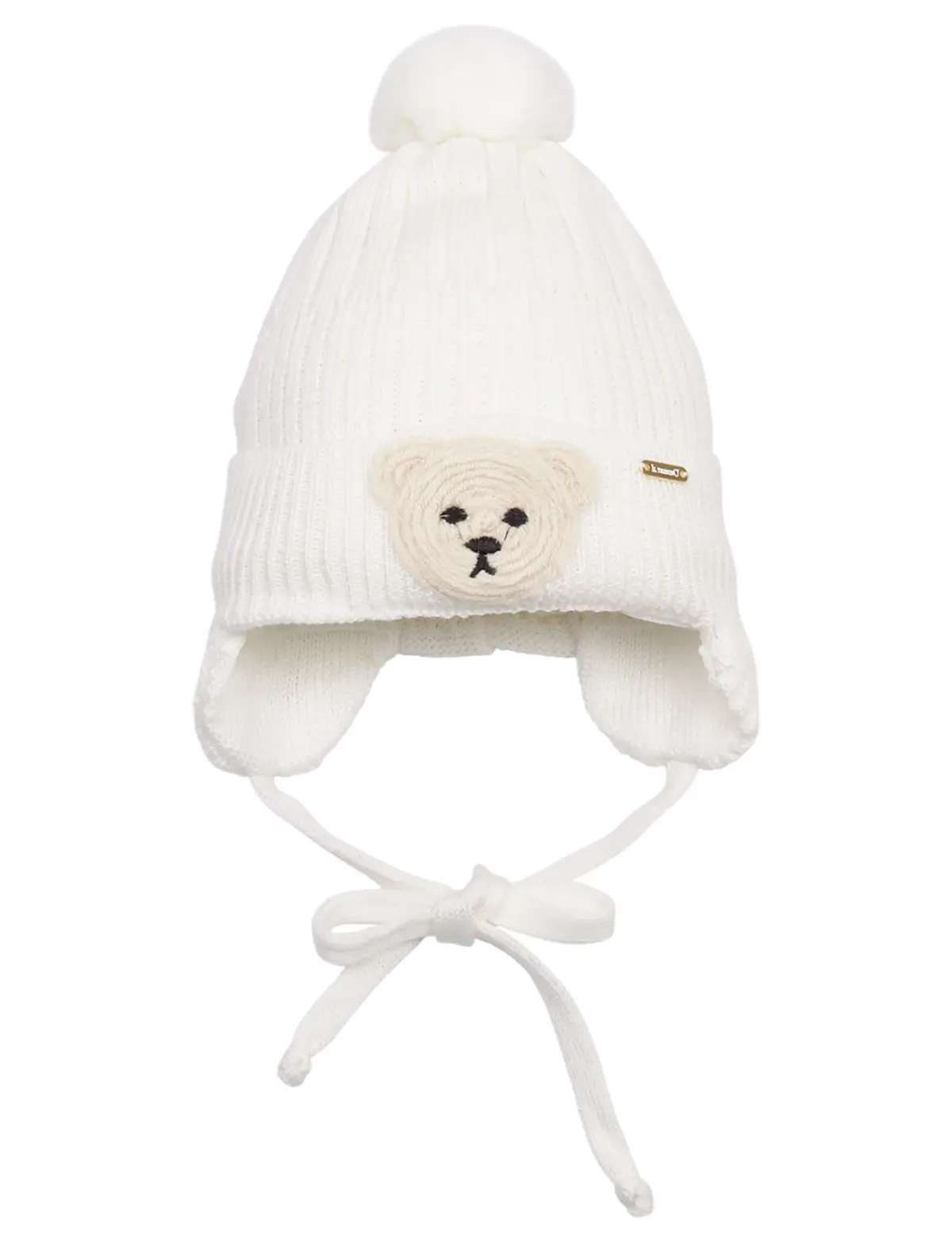 

Шапка Il Trenino, Белый, 3093095