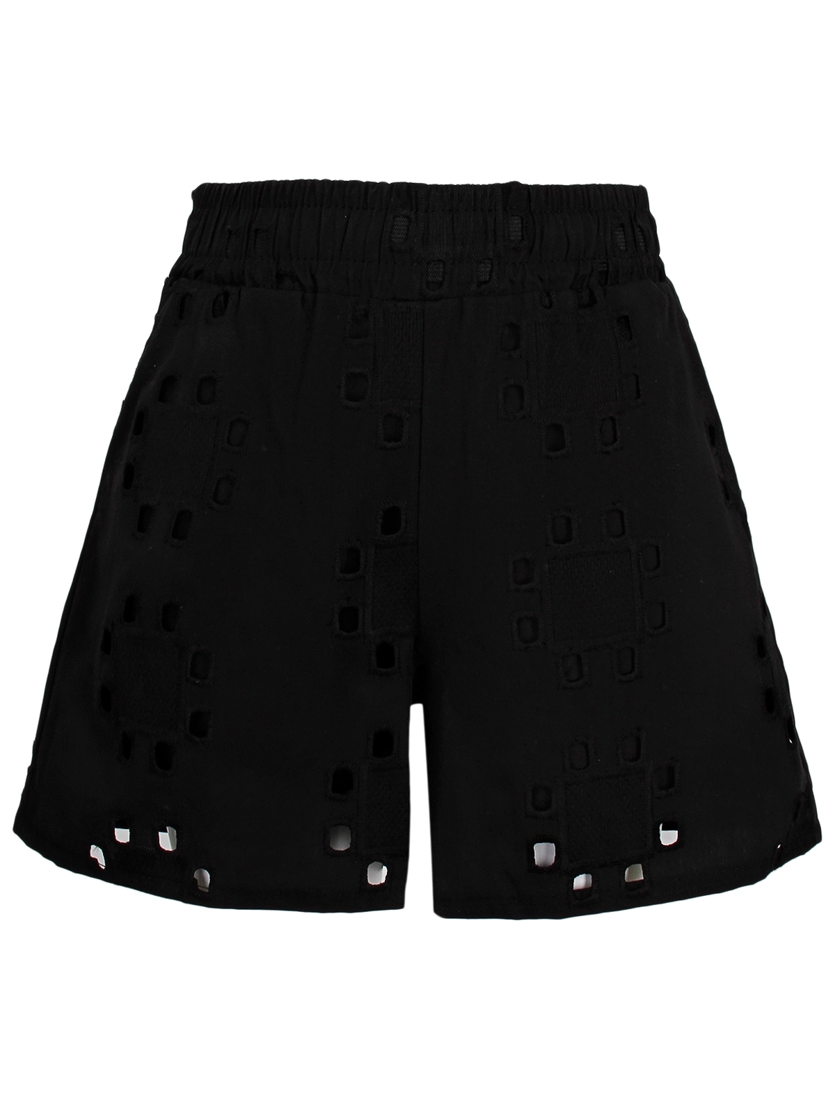 

Шорты MSGM, Черный, 3200599