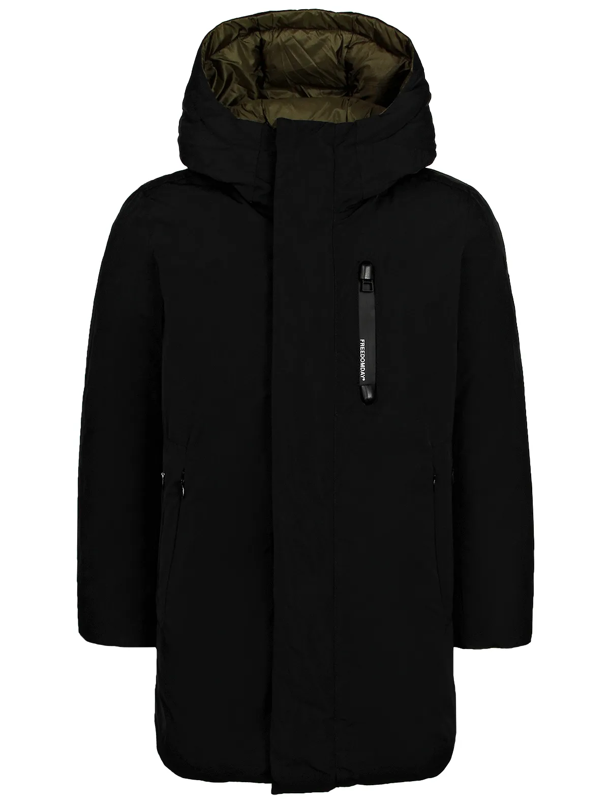 

Куртка FREEDOMDAY, Черный, 2606794