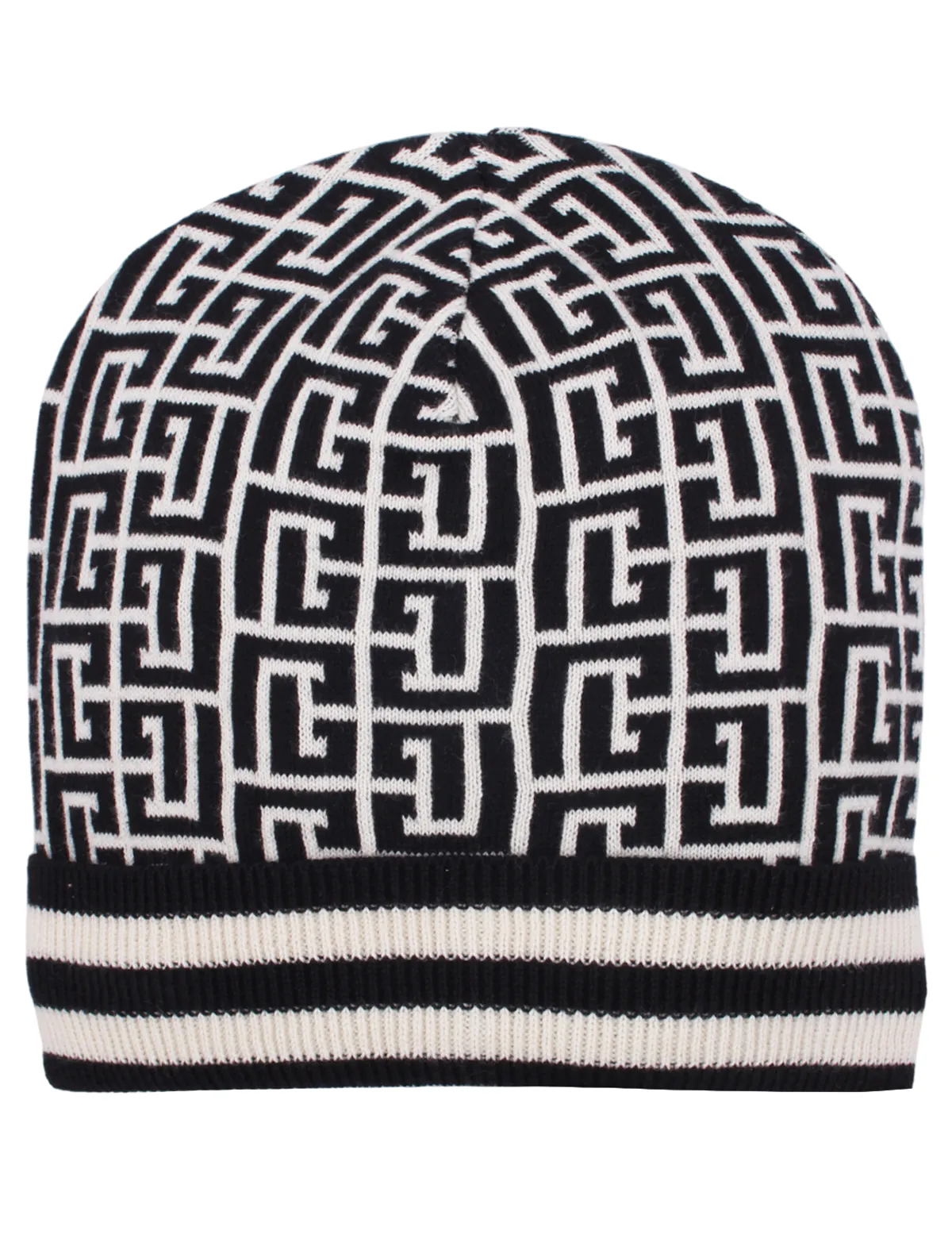 Шапка Balmain 12369₽