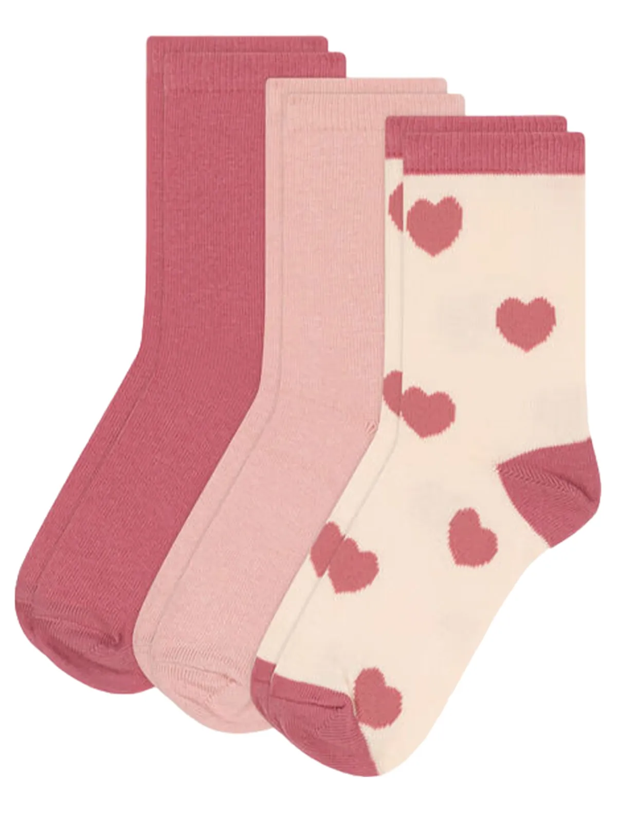 

Носки PETIT BATEAU, Розовый, 2706552