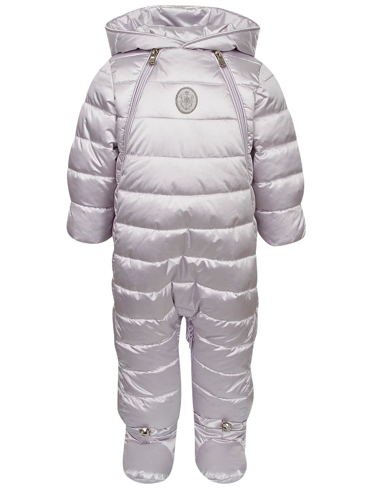 

Комбинезон утепленный Наследникъ Выжанова, Фиолетовый, 2554286