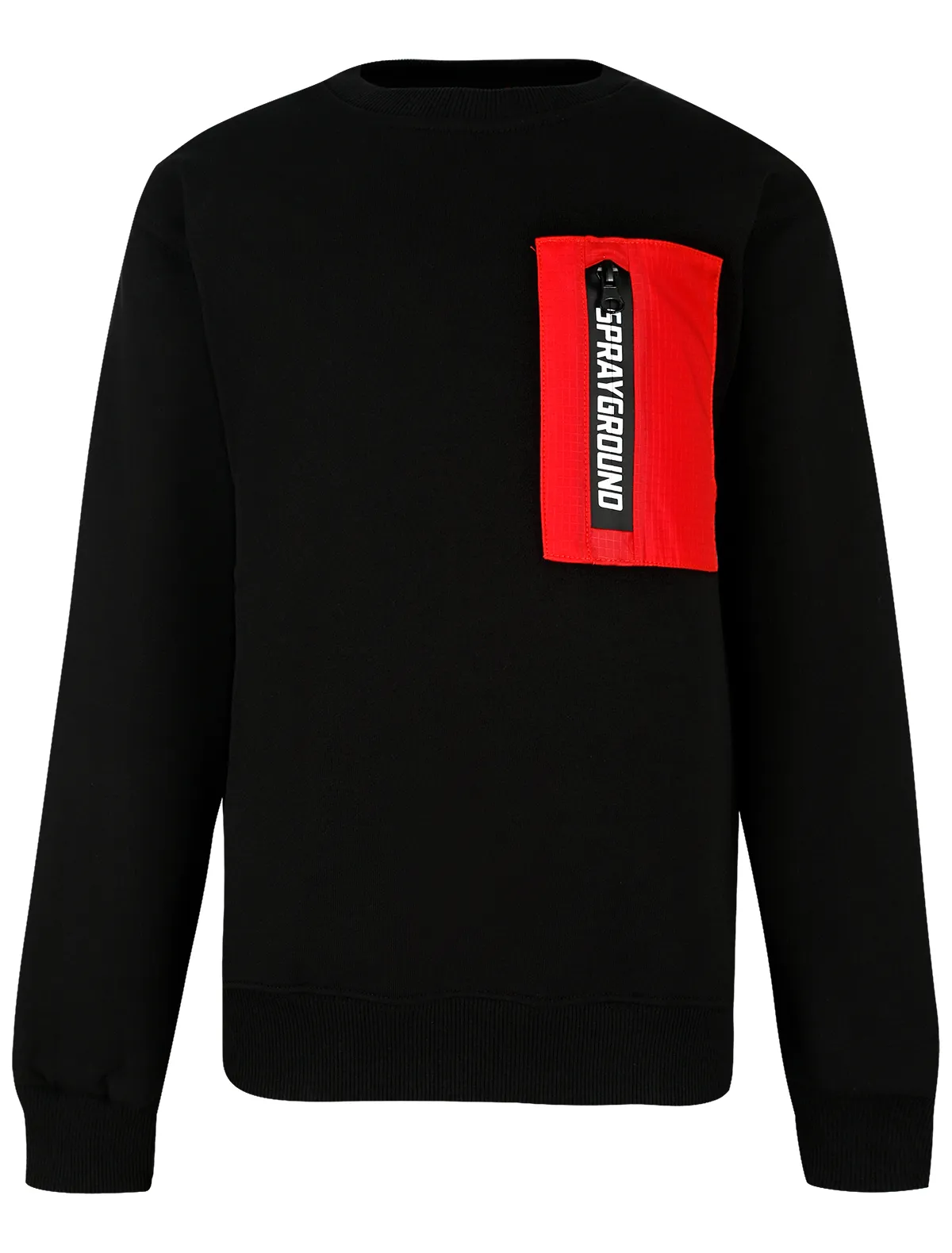 

Свитшот SPRAYGROUND, Черный, 2492881