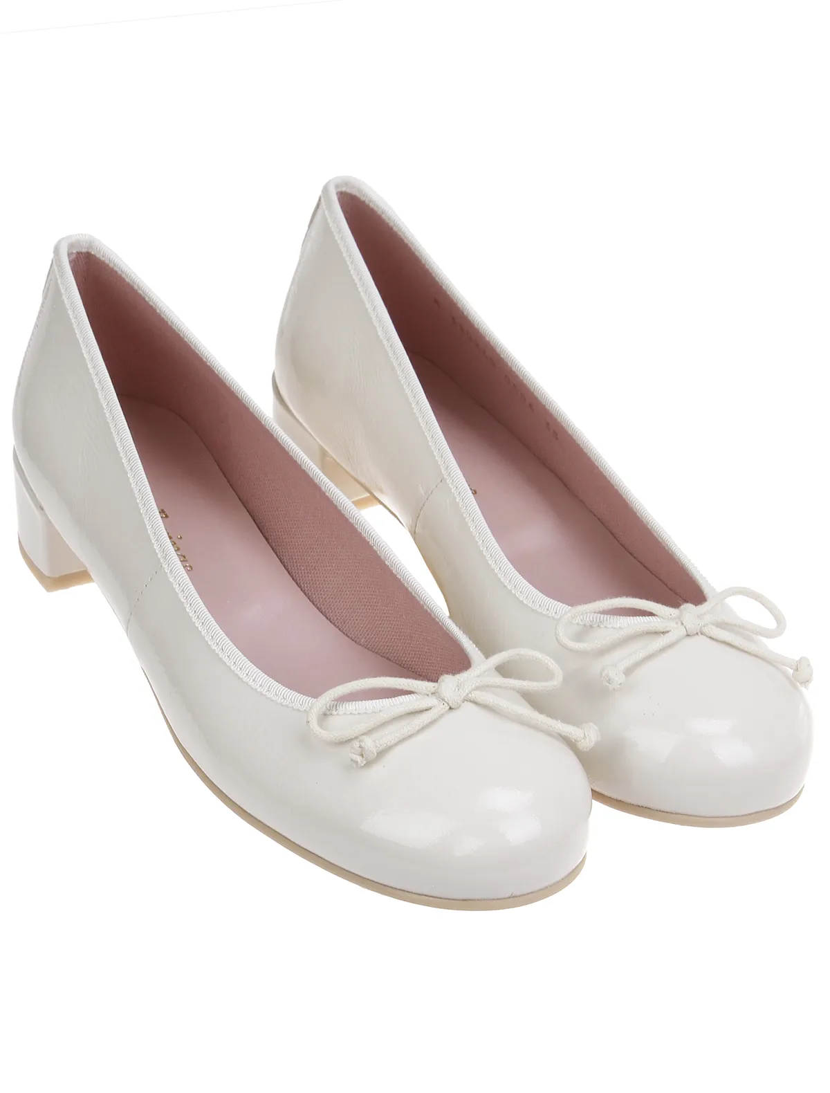 

Туфли PRETTY BALLERINAS, Бежевый, 2668612