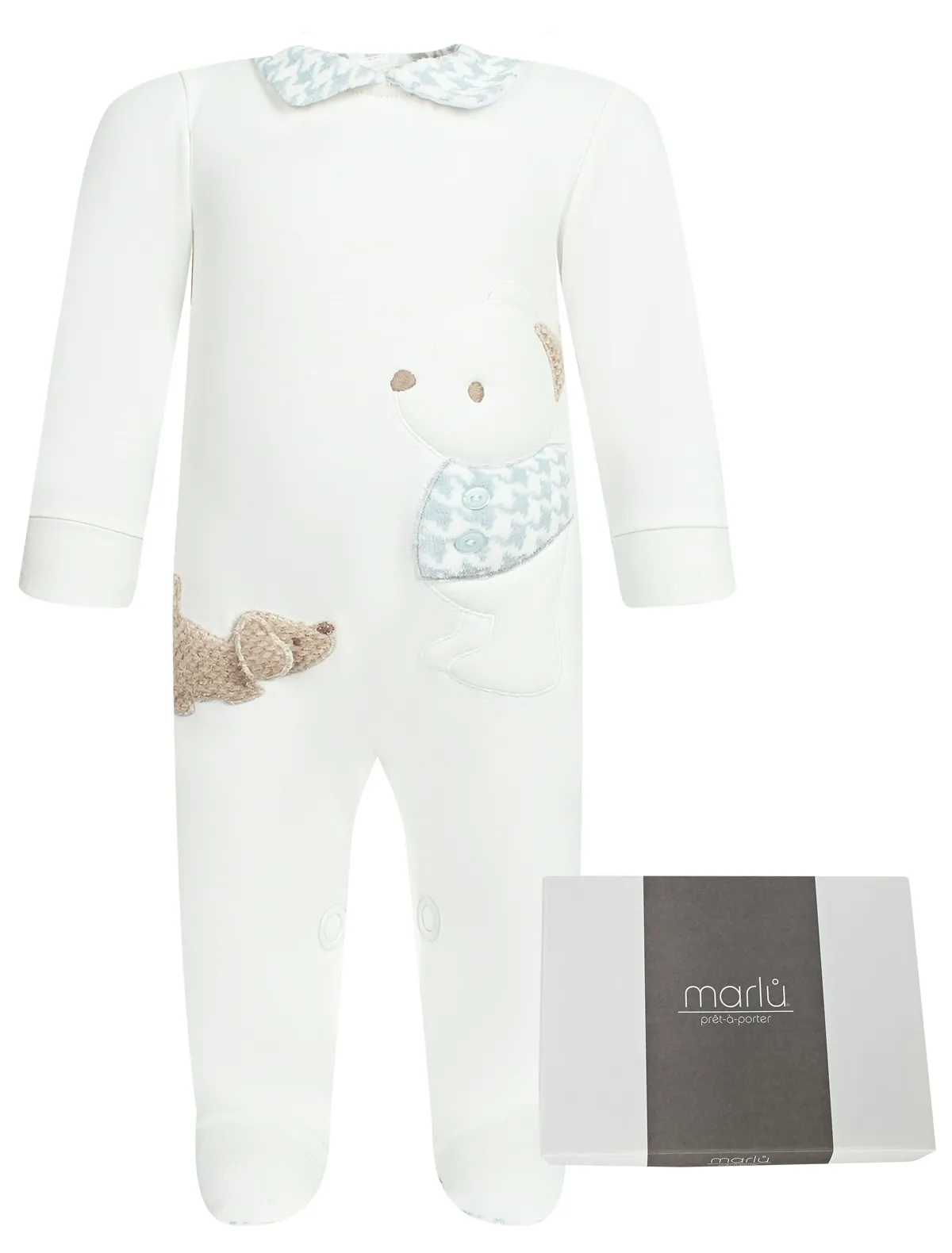 Комбинезон Marlu 12820₽