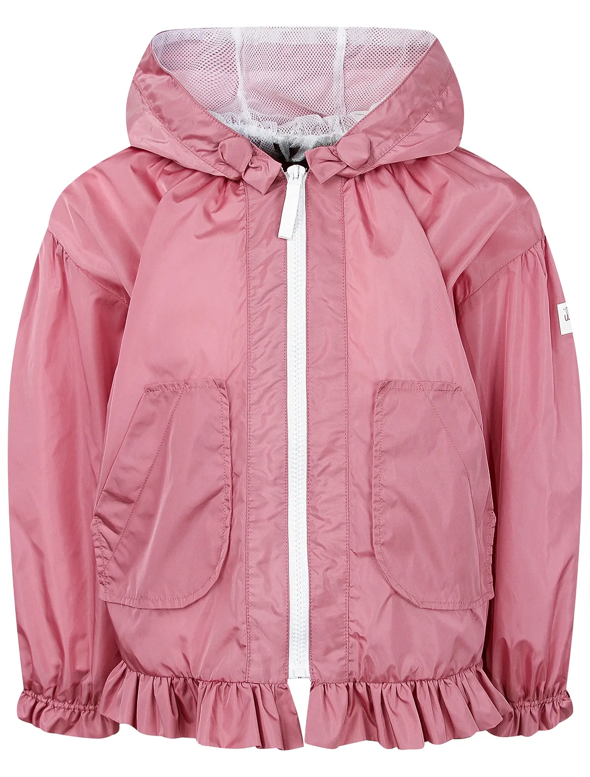 

Куртка Il Gufo, Розовый, 2281314