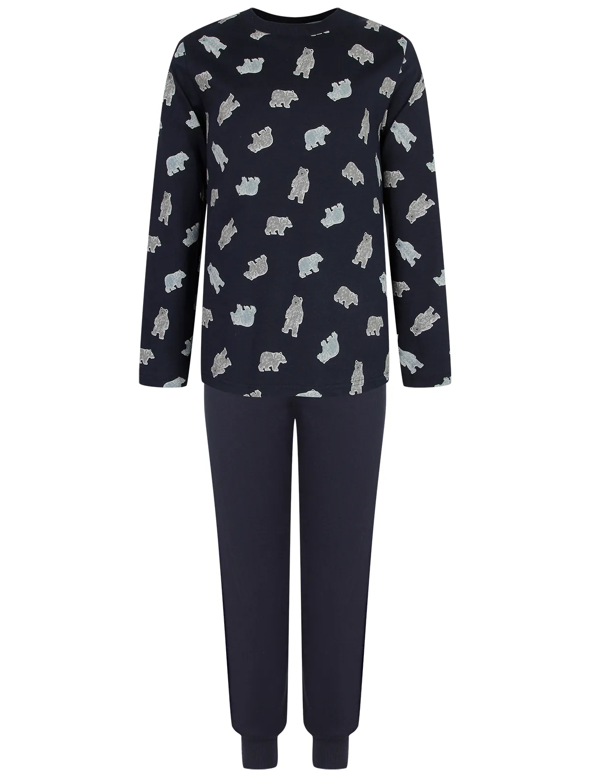 

Пижама Sanetta, Синий, 2591998