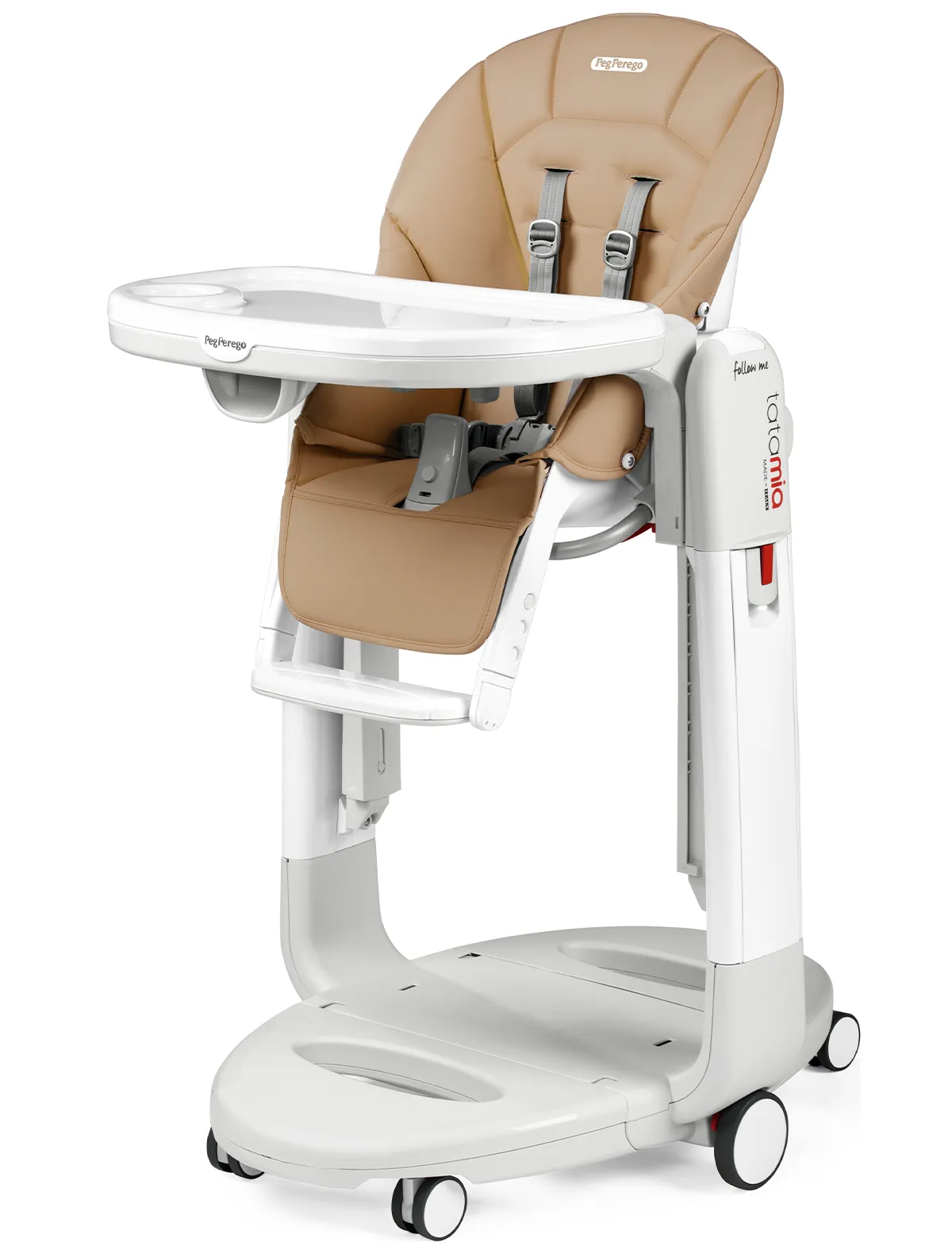 

Стул Peg-Perego, Бежевый, 3003851