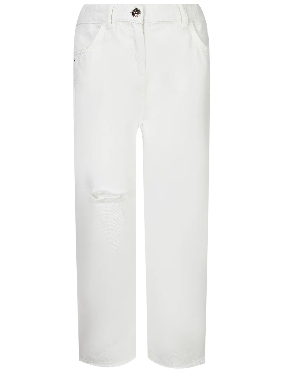 

Джинсы PATRIZIA PEPE, Белый, 2661896