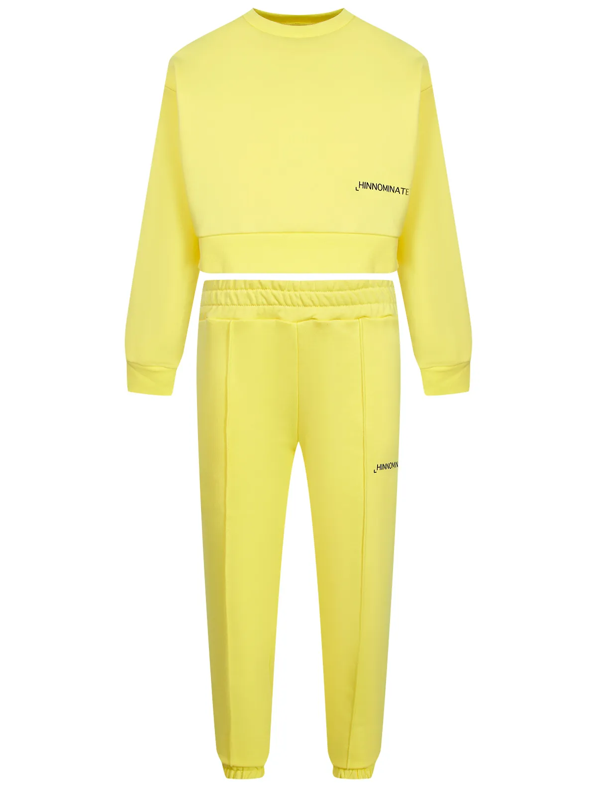 

Комплект из 2 шт. HINNOMINATE, Желтый, 2558845