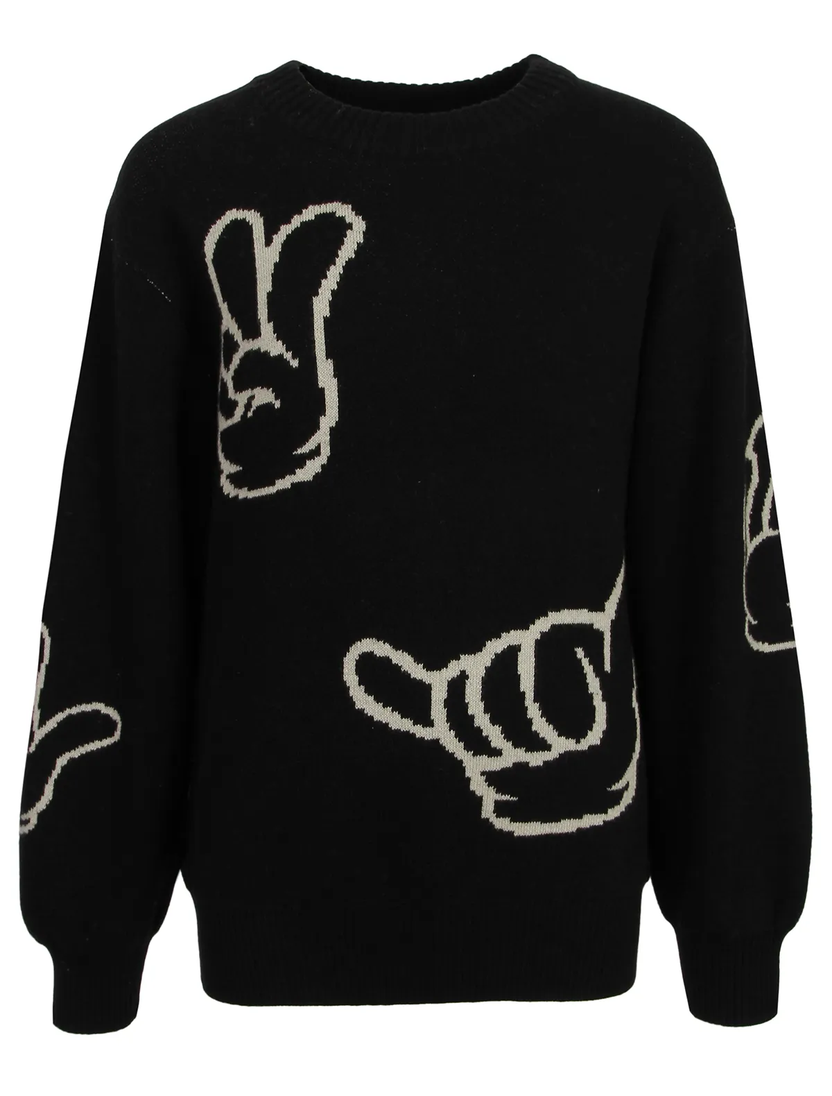 

Джемпер Molo, Черный, 2590157