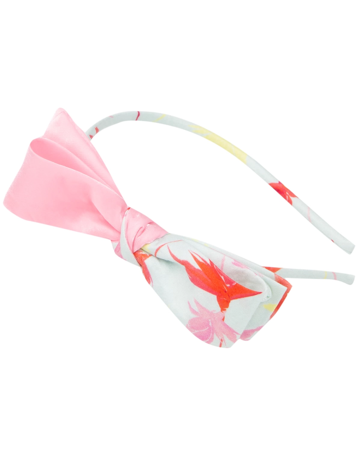 

Ободок Dior, Разноцветный, 1935702