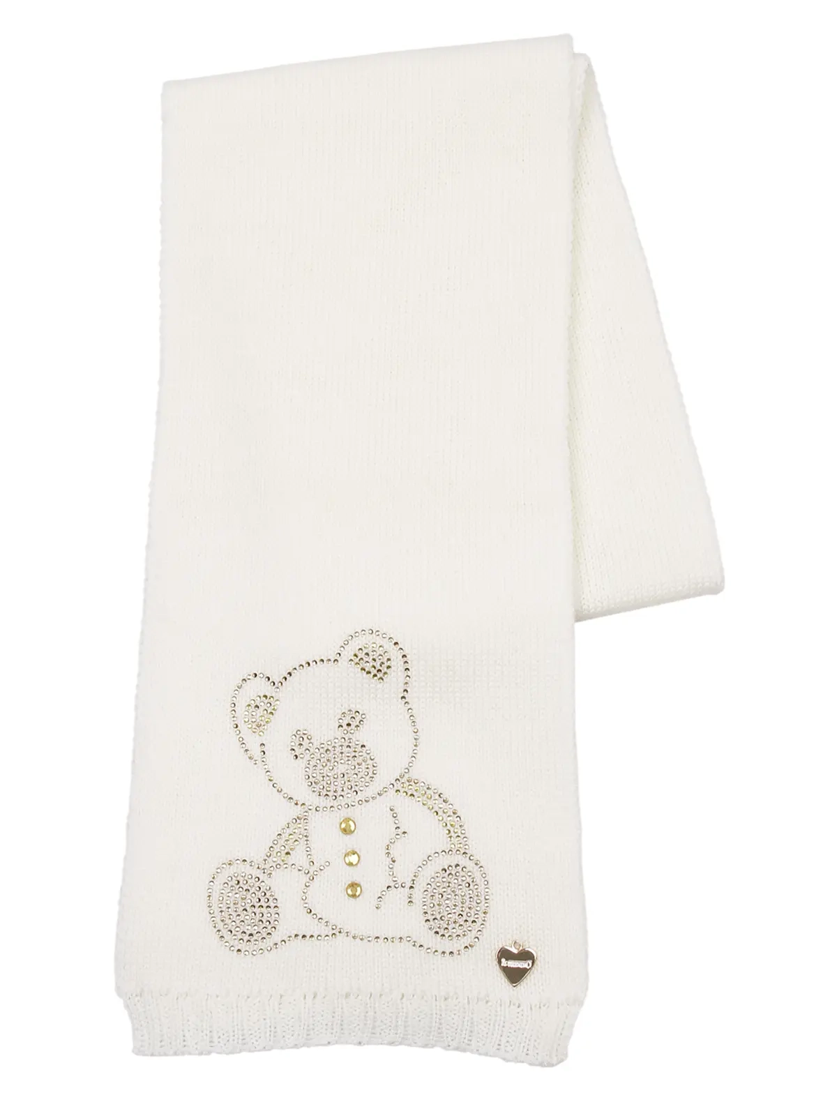 

Шарф Il Trenino, Бежевый, 3093259