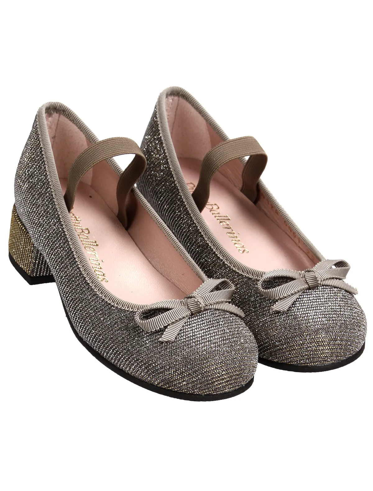 Туфли PRETTY BALLERINAS 9422₽