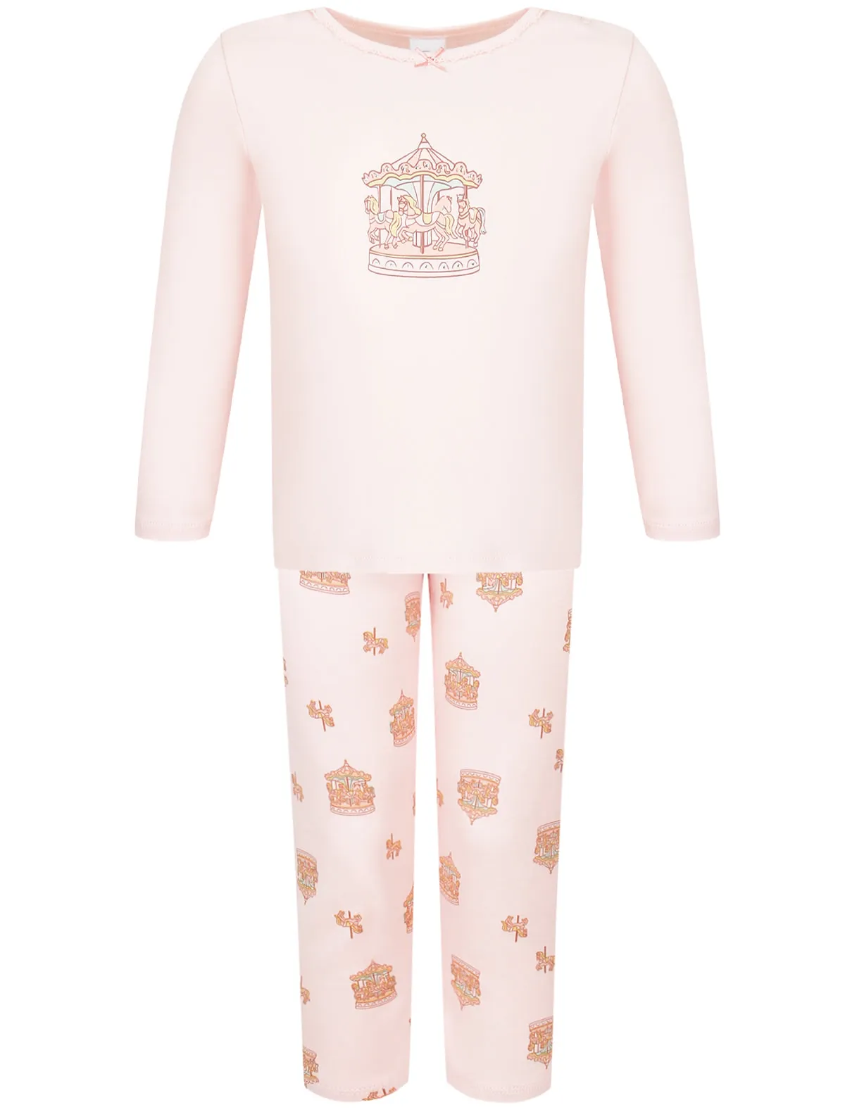 Пижама Sanetta 6220₽