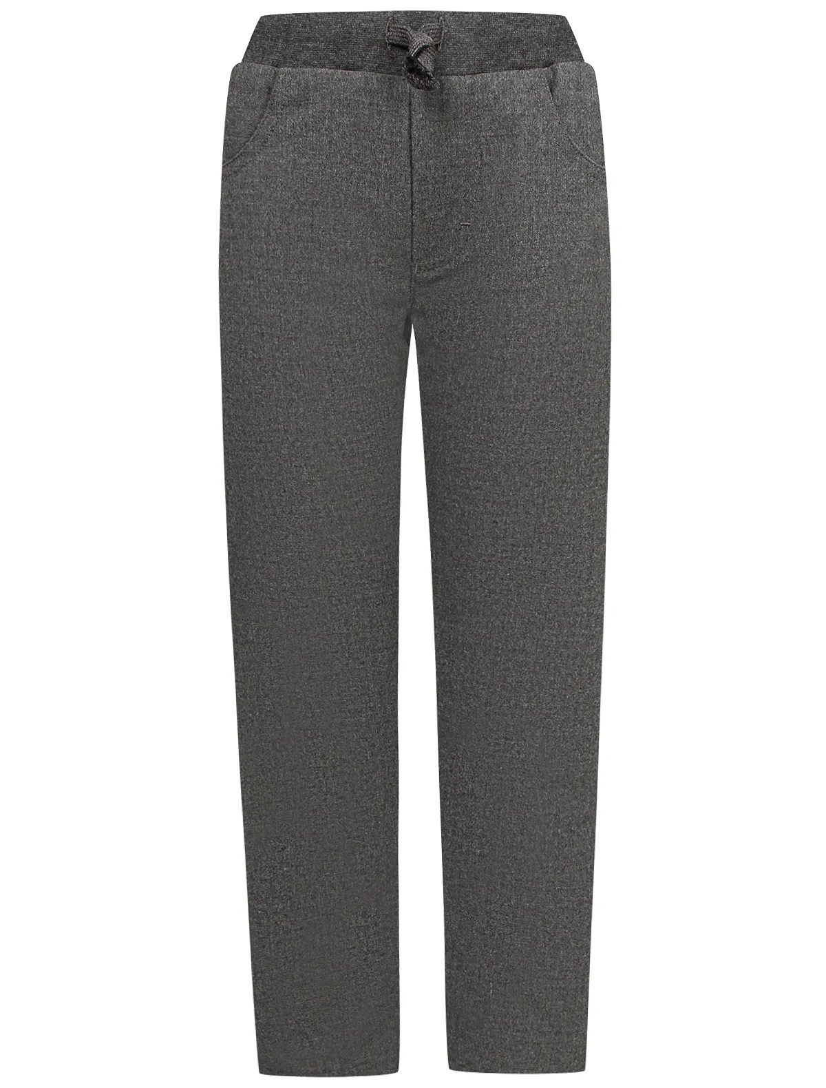 

Брюки утепленные Il Gufo, Серый, 2252358