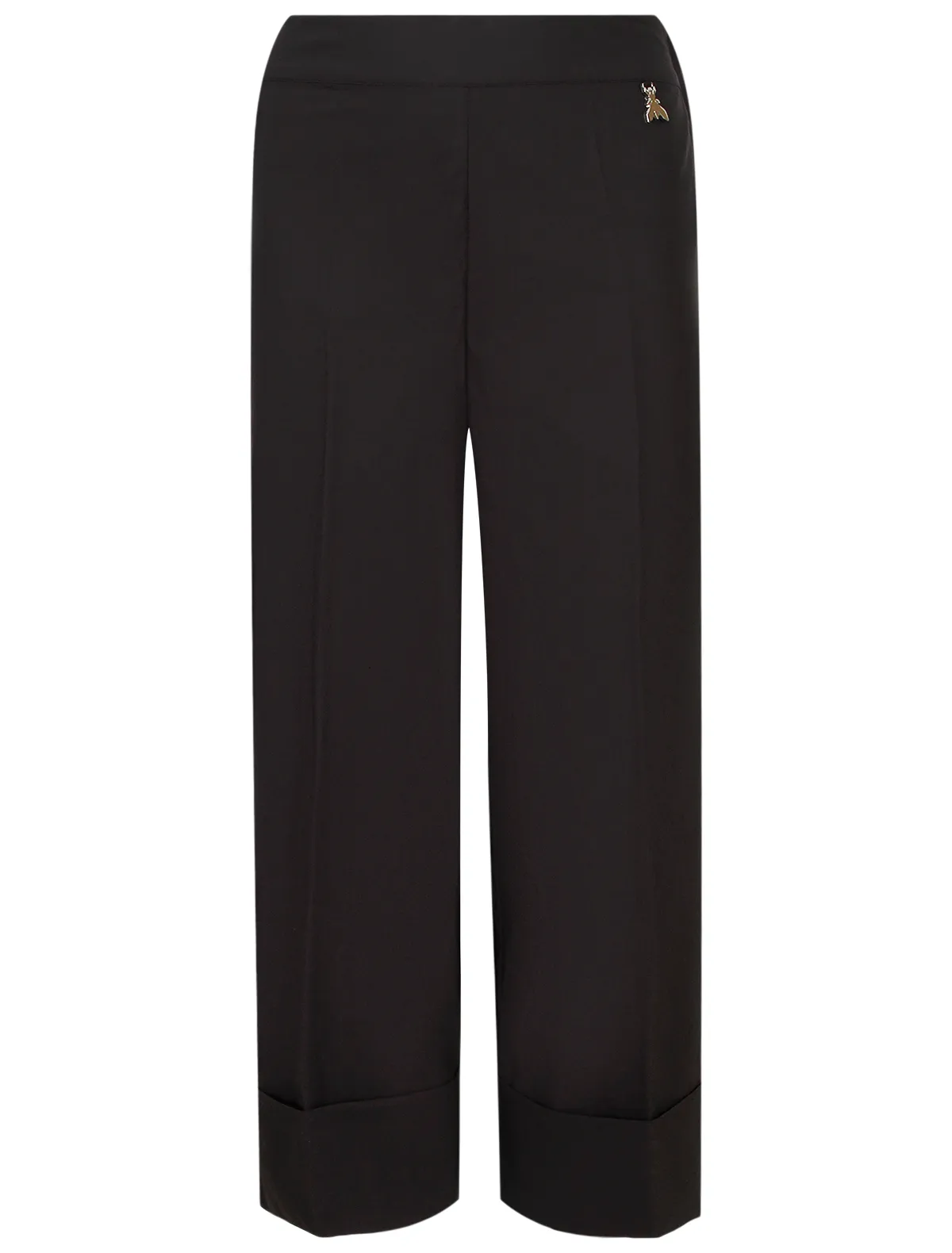 

Брюки PATRIZIA PEPE, Черный, 2661910