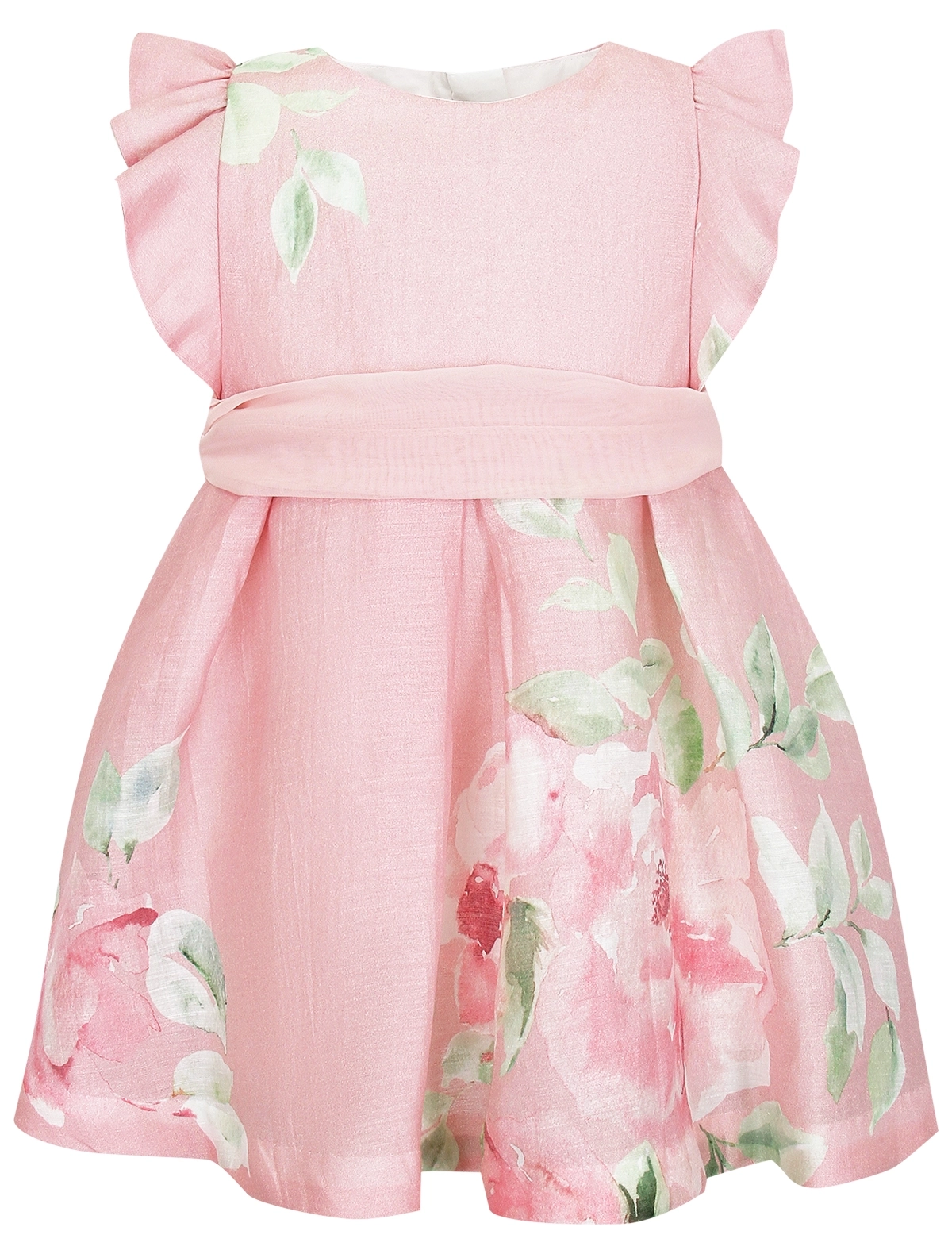 

Платье ABEL & LULA, Разноцветный, 3200943