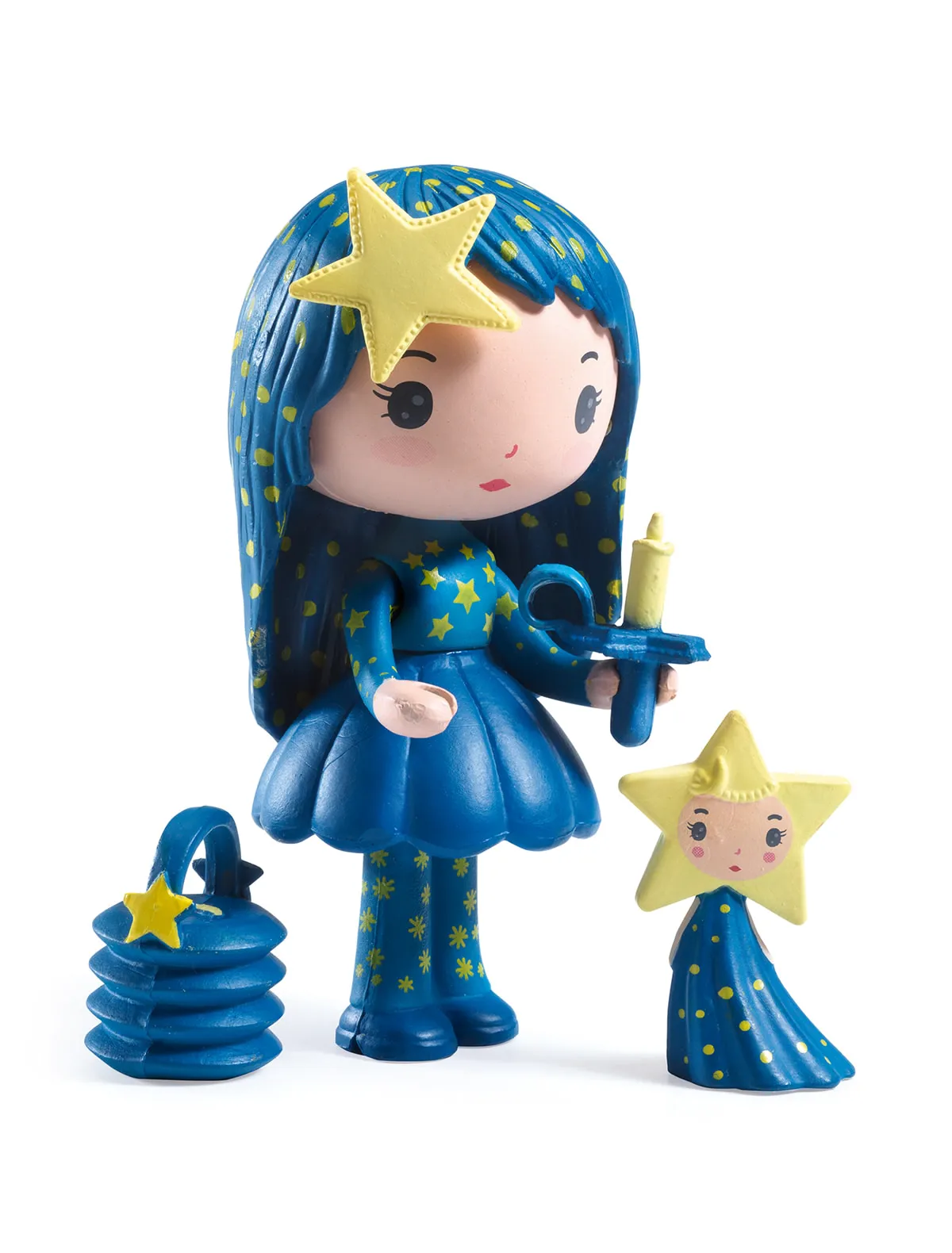 

Игрушка DJECO, Разноцветный, 2686102