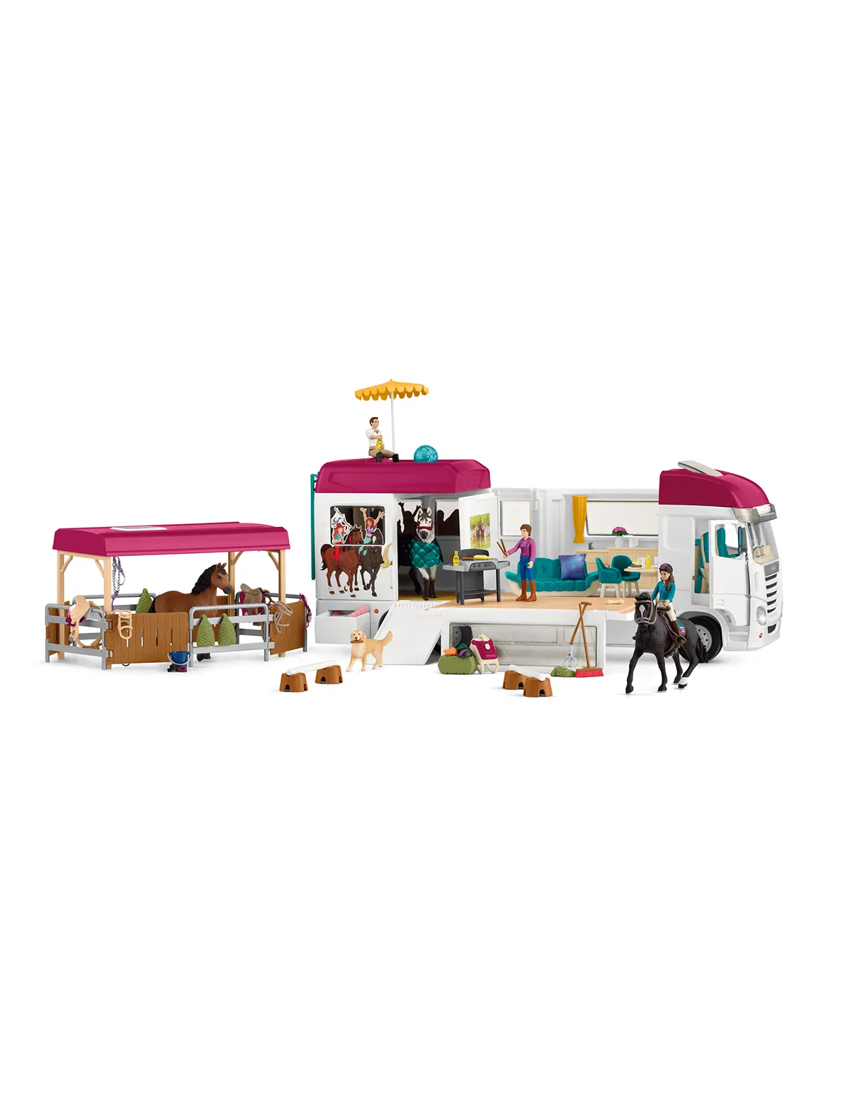 Игрушка Schleich 36325₽